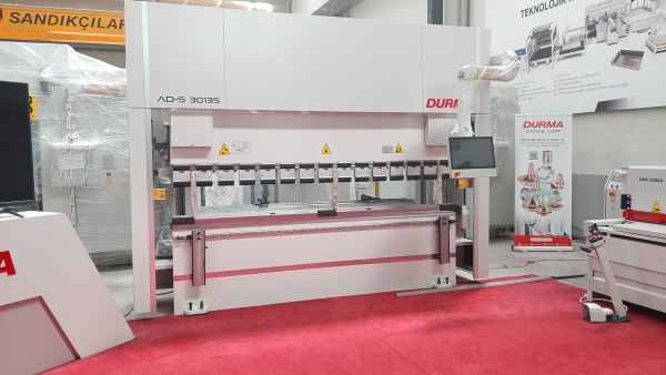 STOKTA DURMA ADS 30135 ABKANT PRES