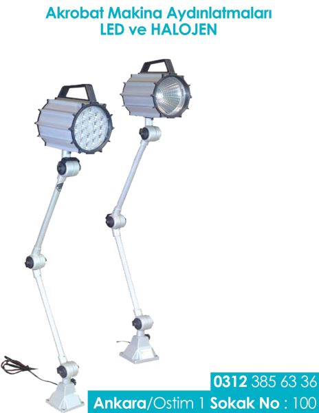 CRAFT FR 50 ÜNİVERSAL FREZE