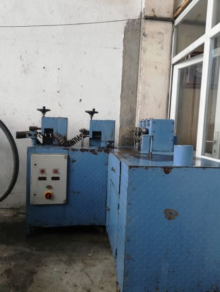 Egzoz Sprail Sarma