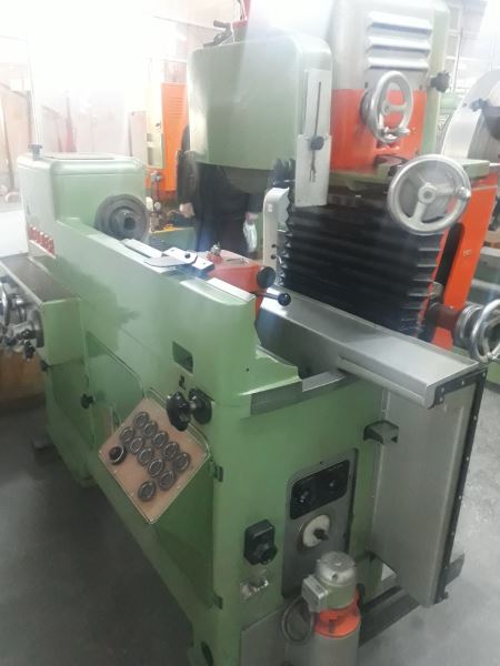 20 MODÜL WALTER MARKA BİLEME