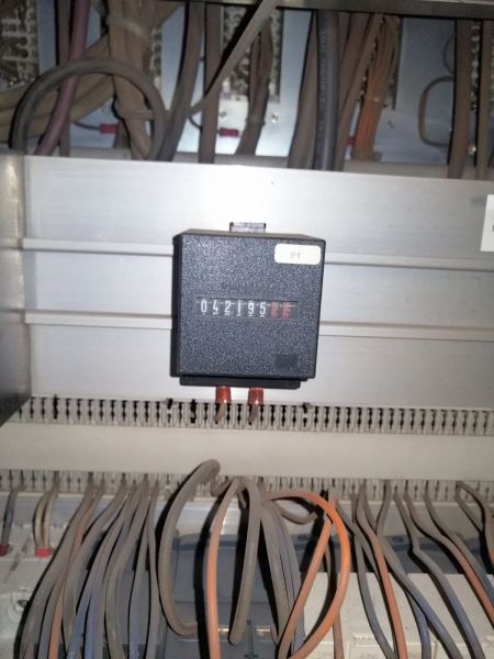 2004 Model Byspeed 3015 4400 Watt Lazer
