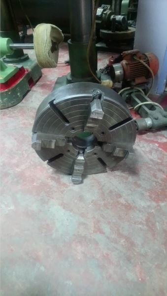 400 LÜK KEPENKLİ TORNA AYNASI