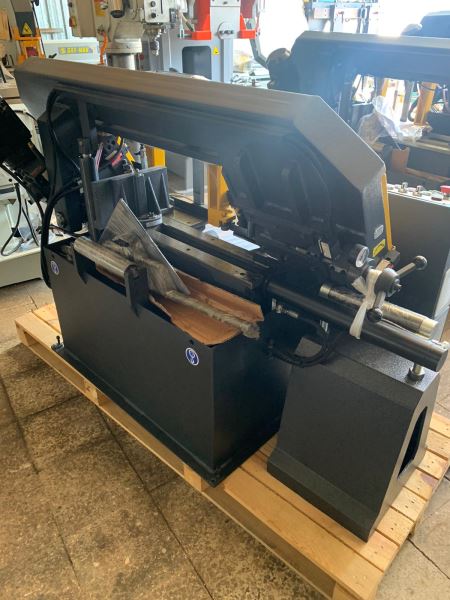 BEKA-MAK BMSY 280 ŞERİT TESTERE