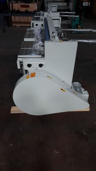 BURNET 1260 x 2,5 MM MOTORLU MAKAS