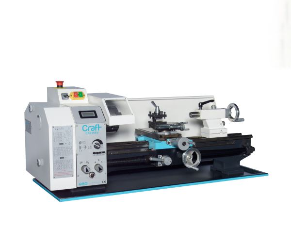 OZCO CR2555V MASA ÜSTÜ TORNA