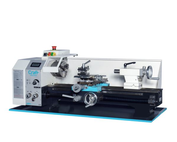 OZCO CR2555V MASA ÜSTÜ TORNA