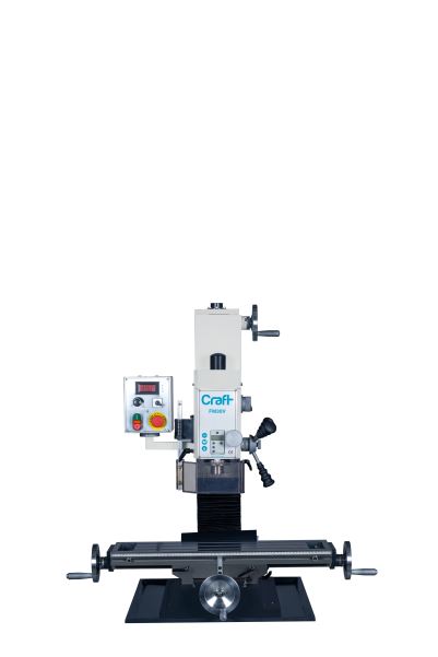 OZCO FM30V MASA ÜSTÜ FREZE
