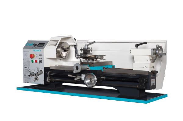 OZCO CR3080V MASA ÜSTÜ TORNA