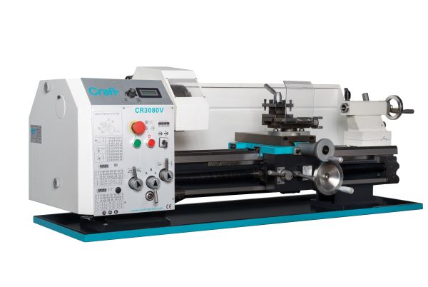 OZCO CR3080V MASA ÜSTÜ TORNA