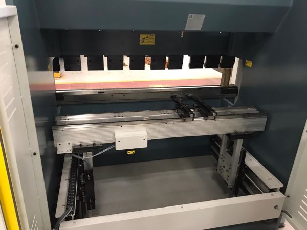 DURMA AD-R 2060 CNC ABKANT PRES