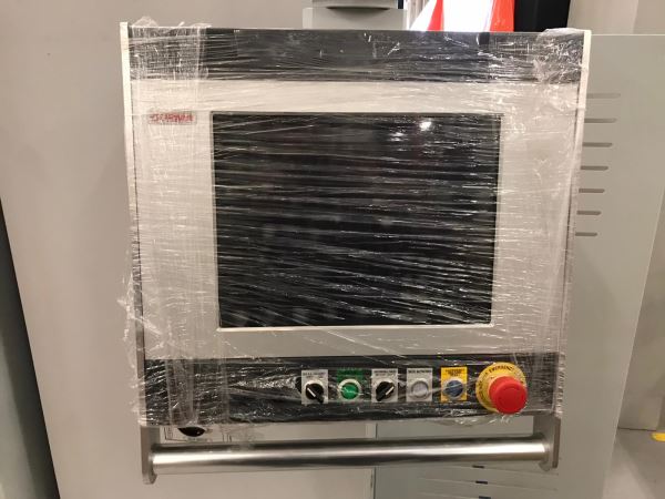 DURMA AD-R 2060 CNC ABKANT PRES