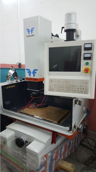 ELAR EXCELLENT ZNC 435Y DALMA EROZYON