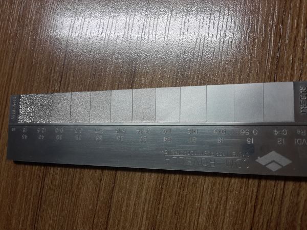 ELAR EXCELLENT ZNC 435Y DALMA EROZYON