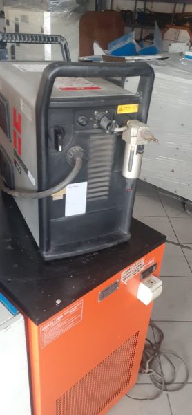 HYPERTHERM POWER MAX 1000 SAC KESME