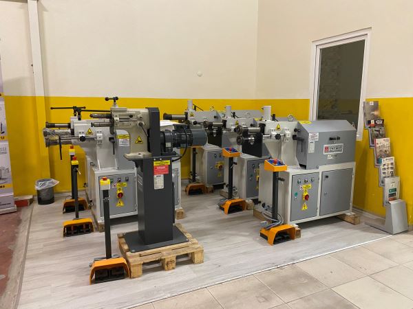 ISITAN IBKS 2.5 MM. MOTORLU KORDON