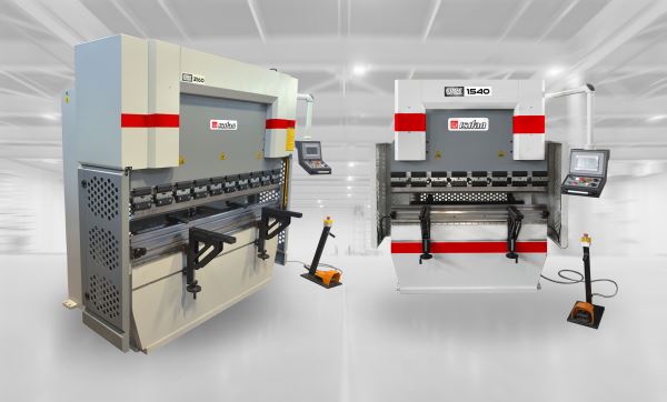 ISITAN NC KONTROLLÜ  1250MM - 1500MM - 2100MM -2560MM - STOK SORUNUZ ABKANT PRES