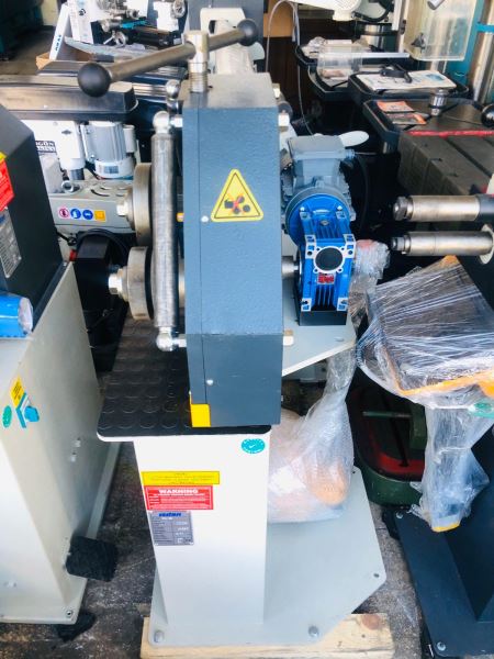 STOKTAN TESLİM!! ISITAN PK-30 PROFİL VE BORU BÜKME