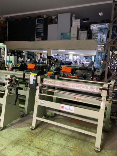 ISITAN RST 1270x86 3 TOP MANUEL SİLİNDİR