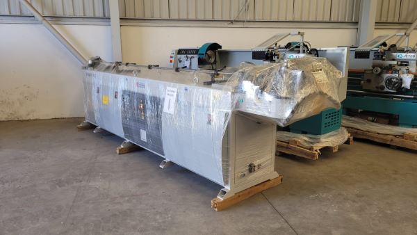 ISITAN SFB 51 NC MALAFALI BORU BÜKME
