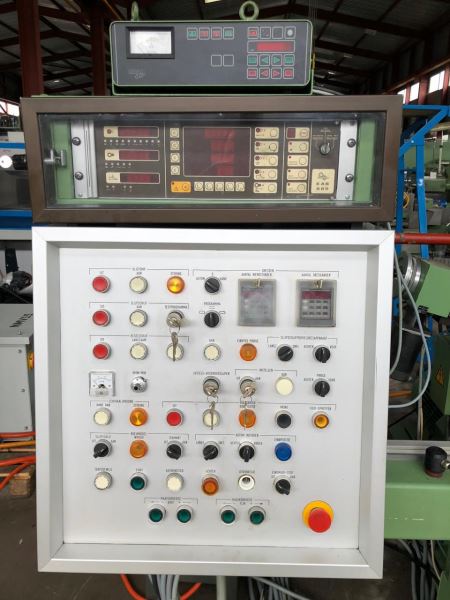 KOEBAU MULTIMAT 150-6