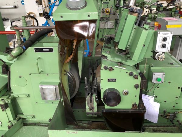 KOEBAU MULTIMAT 150-6