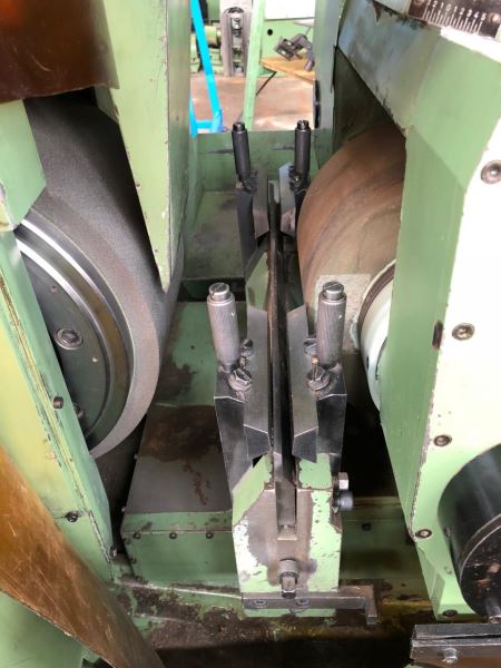 KOEBAU MULTIMAT 150-6