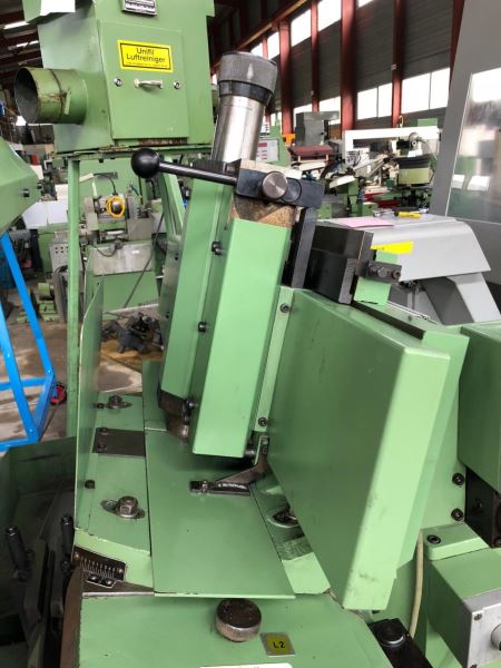 KOEBAU MULTIMAT 150-6