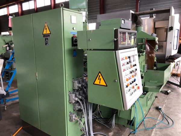 KOEBAU MULTIMAT 150-6