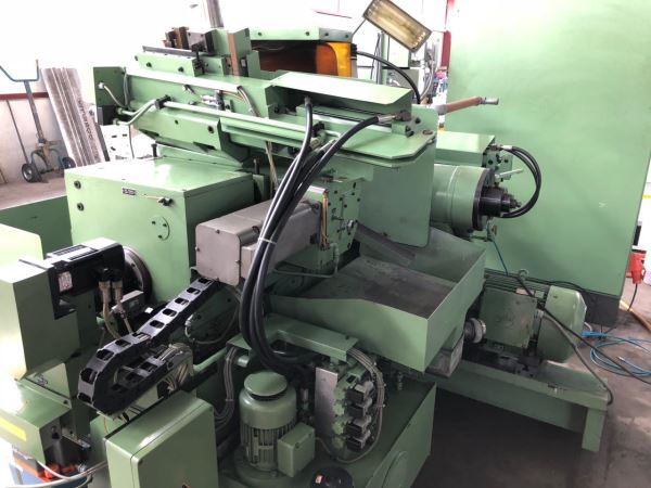 KOEBAU MULTIMAT 150-6