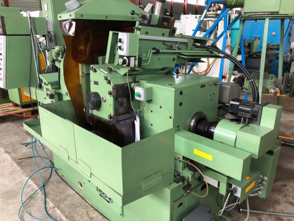 KOEBAU MULTIMAT 150-6