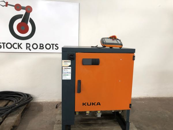 Kuka KR 5 ARC Robot