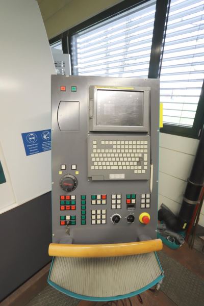 SCHNEEBERGER GEMINI DMR Takım Bileme