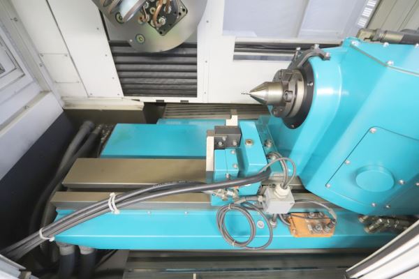 SCHNEEBERGER GEMINI DMR Takım Bileme