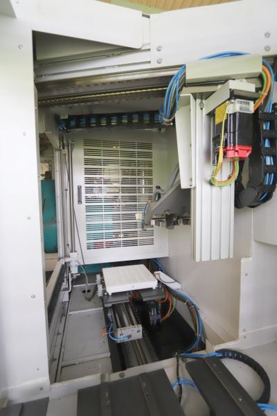 SCHNEEBERGER GEMINI DMR Takım Bileme