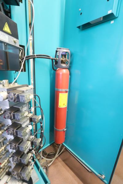 SCHNEEBERGER GEMINI DMR Takım Bileme