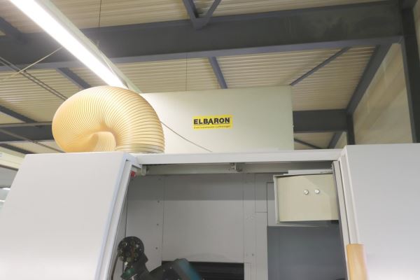 SCHNEEBERGER GEMINI DMR Takım Bileme