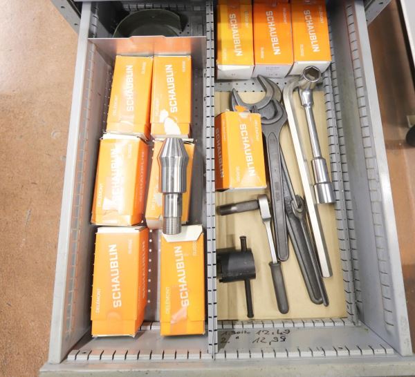 SCHNEEBERGER GEMINI DMR Takım Bileme