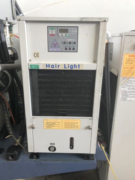 TAKUMI F11 CNC Dik İşlem