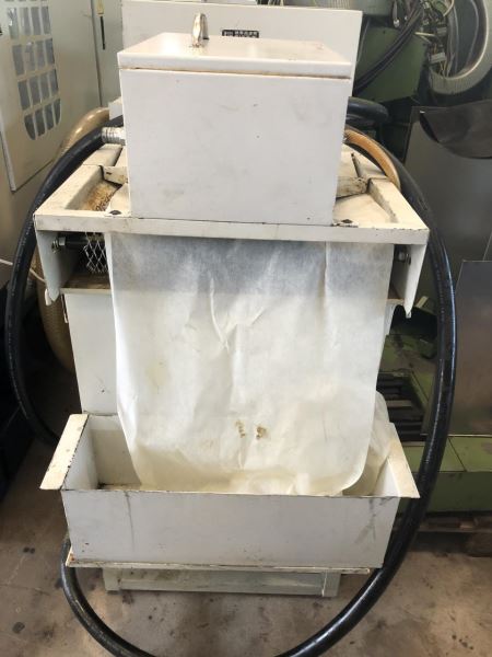 TAKUMI F11 CNC Dik İşlem