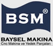 BAYSEL MAKİNA