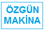 ÖZGÜN MAKİNA