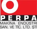 PERPA MAKİNA