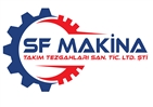 SF TAKIM TEZGAHLARI
