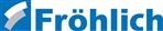Fröhlich Makine San Tic Ltd. Şti.