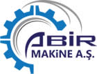 ABİR MAKİNE  A.Ş.