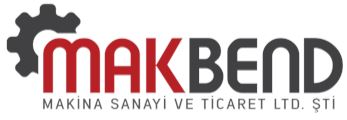 MAKBEND MAKİNA SAN. VE TİC. LTD. ŞTİ.