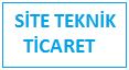 SİTE TEKNİK TİCARET