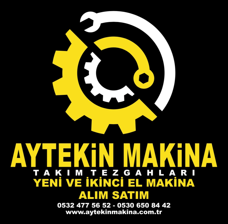 AYTEKİN MAKİNA