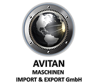 AVITAN MASCHINEN IMP.  EXP. GmbH
