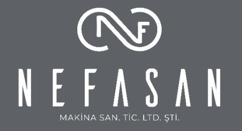 NEFASAN MAKİNA SAN. TİC. LTD. ŞTİ. 